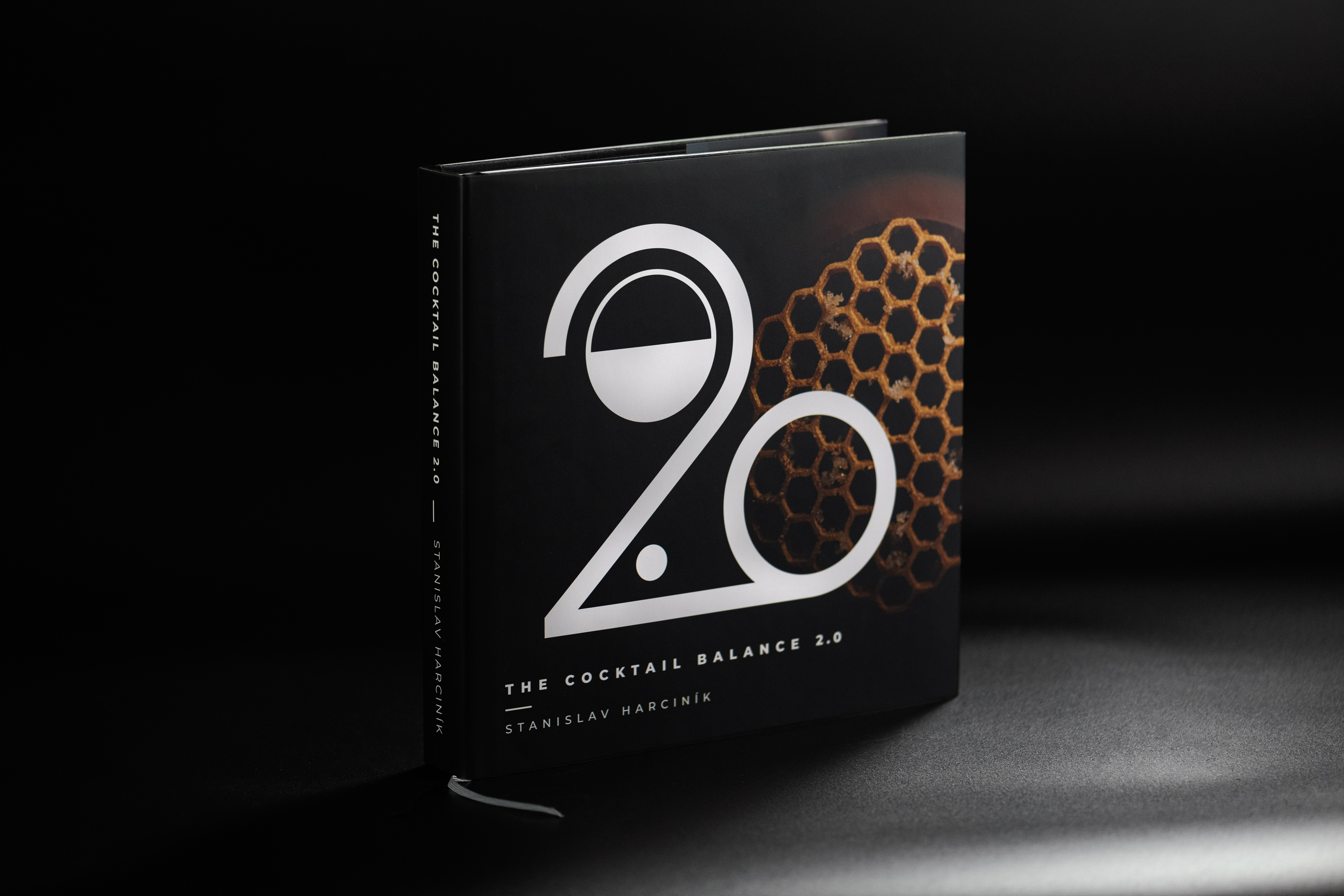 The Cocktail Balance 2.0